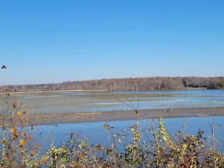 Patuxent River Park - Jug Bay Natural Area