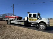Wallace and Sons' Wrecker Service LLC