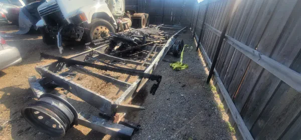 Wallace and Sons' Wrecker Service LLC - photo 3