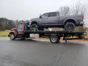 MBP AUTO SERVICES AND TOWING LLC
