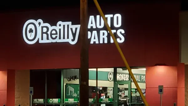 O'Reilly Auto Parts - photo 2