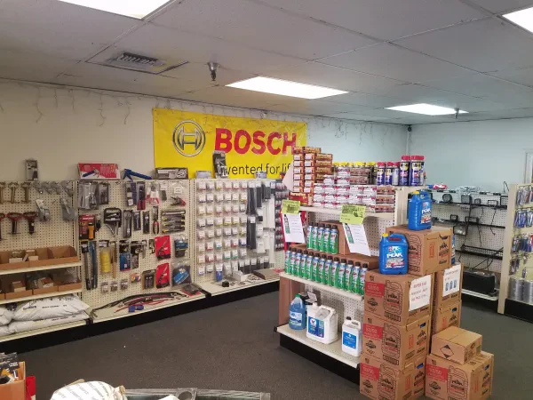 San Joaquin Auto & Truck - photo 2