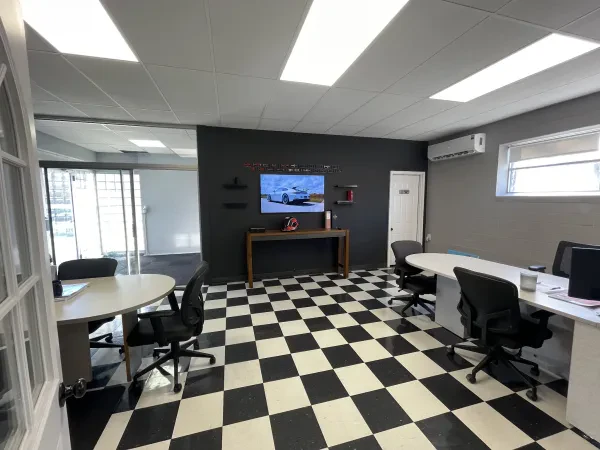 New England Motorsports - photo 2