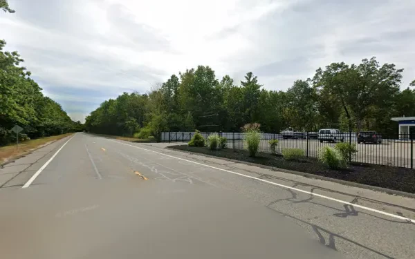 New England Motorsports - photo 3