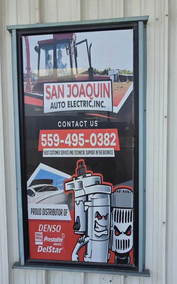 San Joaquin Auto & Truck - photo 3