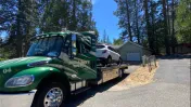Jose and Sons Towing
