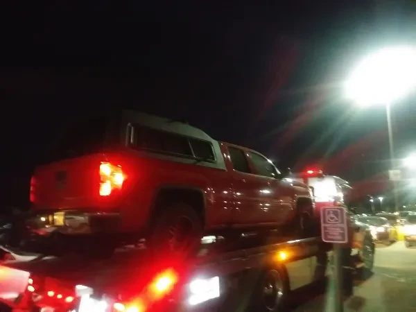 Siewert's Towing - photo 2