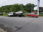 Get Em Gone Towing