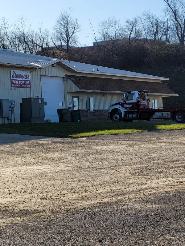 Siewert's Towing - photo 4