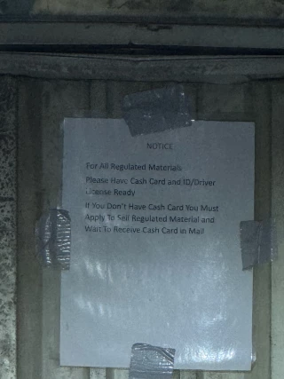 Highland Recycling