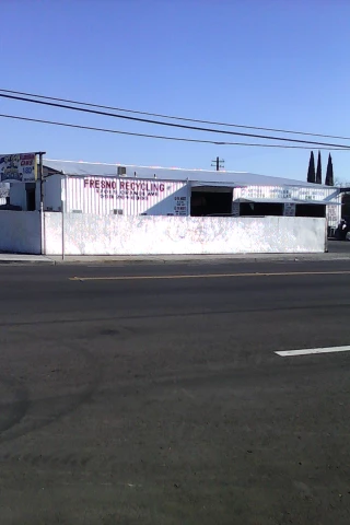 Fresno Recycling