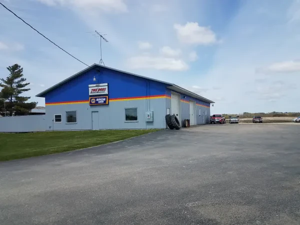 River Road Repair Inc - photo 3