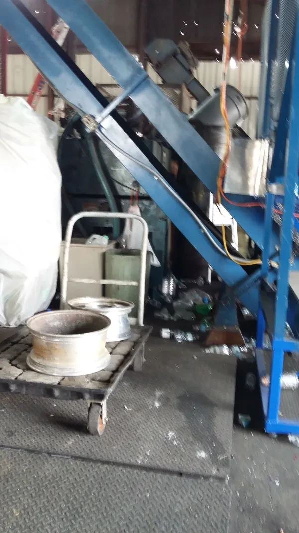 Fresno Recycling - photo 2