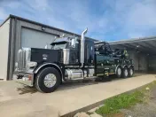 Isaacs Wrecker Service, LLC