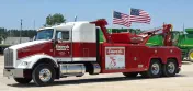 Siewerts Towing