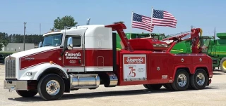 Siewerts Towing