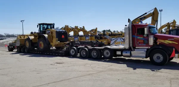 Siewerts Towing - photo 2