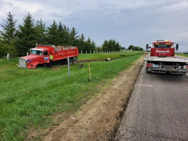 Siewerts Towing - photo 3