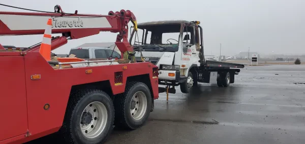 Siewerts Towing - photo 4