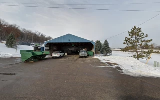 Goodhue County Recycling Center