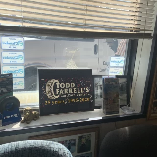 Todd Farrell's Car Care Center