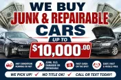 The Junk Car Guy llc