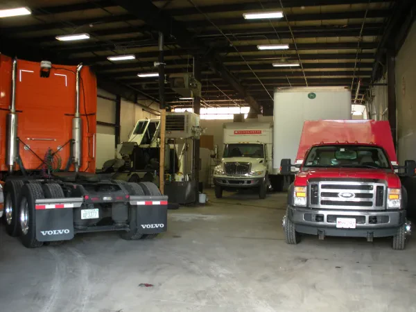 Matthews Truck Service and Towing Inc. - photo 3