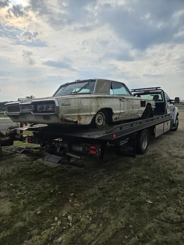 The Junk Car Guy llc - photo 2