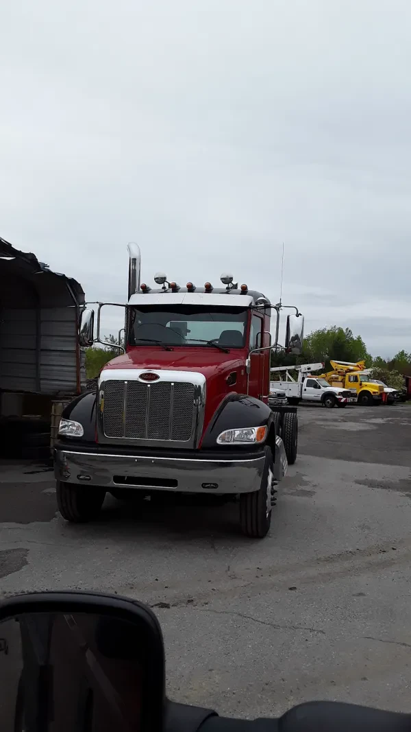Matthews Truck Service and Towing Inc. - photo 4