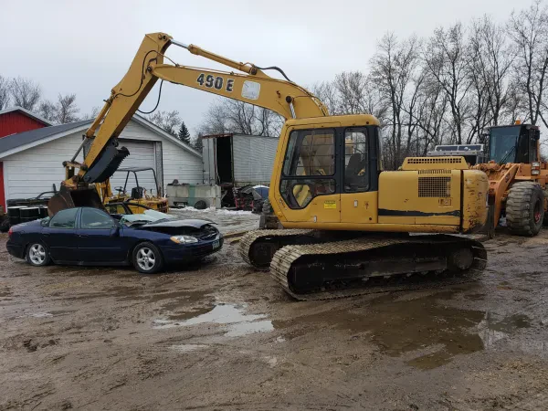 The Junk Car Guy llc - photo 3