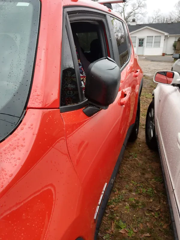 Larry's Garage & Wrecker Services - photo 2