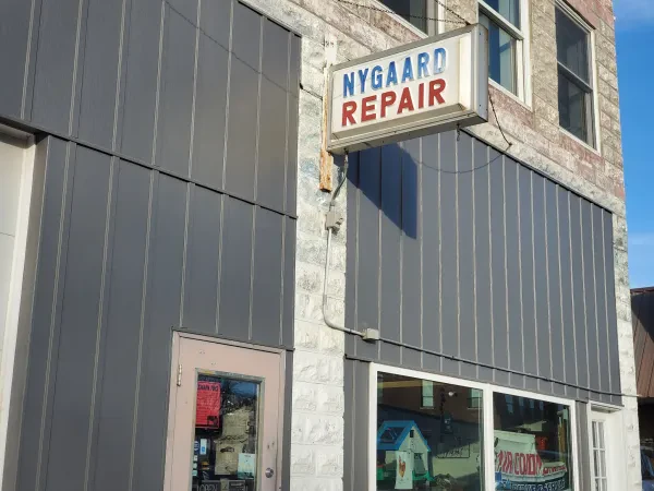 Nygaard Auto Services & Repair - photo 2