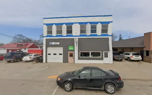 Nygaard Auto Services & Repair - photo 4