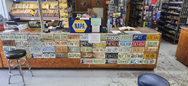Nowata Automotive Service - photo 2