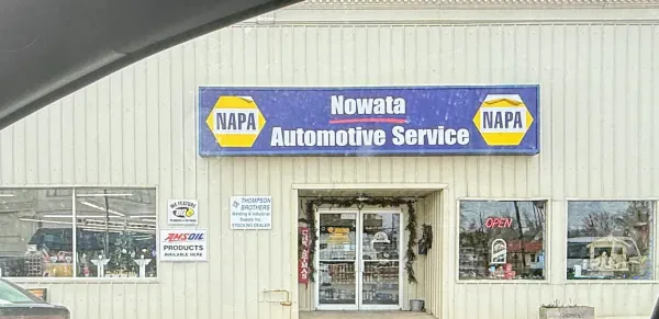Nowata Automotive Service - photo 3