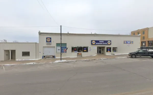 Nowata Automotive Service - photo 4