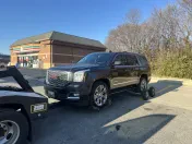 One4 Towing & Recovery