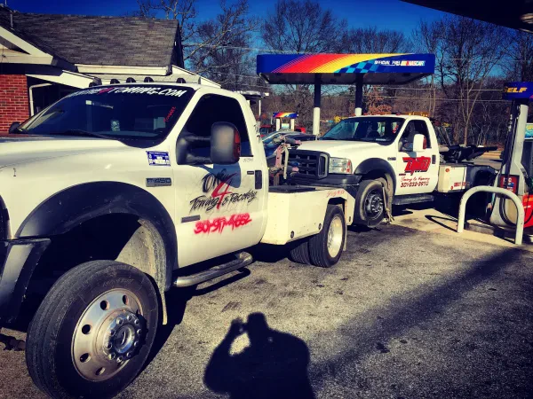 One4 Towing & Recovery - photo 2