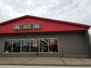 Auto Value Redwood Falls