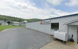 Fisher Auto Parts