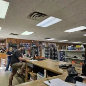 Battery & Parts Warehouse