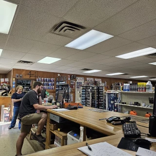 Battery & Parts Warehouse