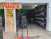 Tires Too You