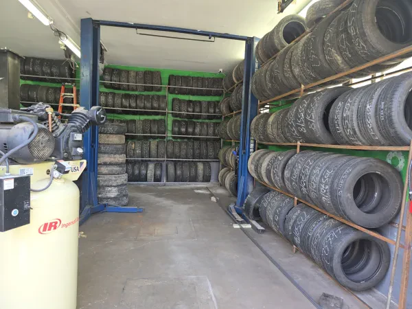 Tires Too You - photo 3
