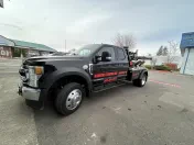 Barber's Towing, Inc.