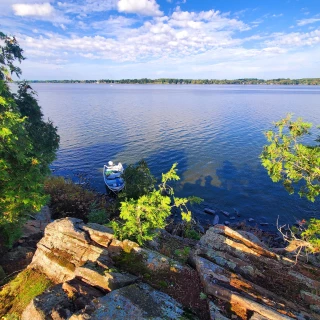 Black Lake