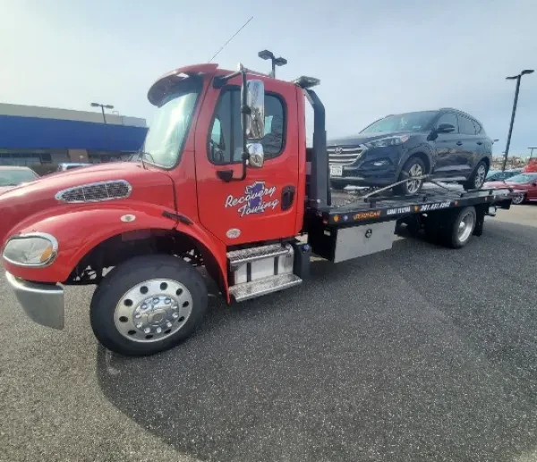 Recovery 1 Towing LLC - photo 3