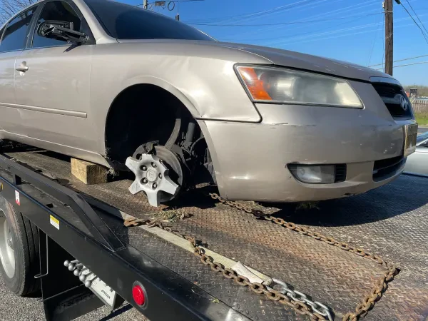 Recovery 1 Towing LLC - photo 4