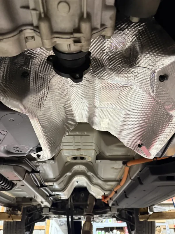 Eden's Automotive LLC- ( Lexus, Toyota & Honda certified) - photo 4