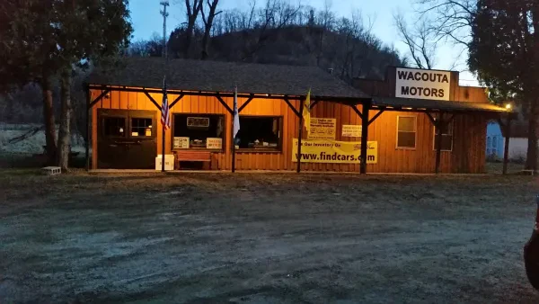 Wacouta Motor Co - photo 3